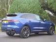 Jaguar F-Pace R-DYNAMIC HSE 9