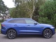 Jaguar F-Pace R-DYNAMIC HSE 11