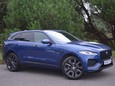 Jaguar F-Pace R-DYNAMIC HSE 26