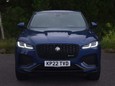 Jaguar F-Pace R-DYNAMIC HSE 28