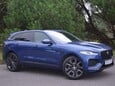 Jaguar F-Pace R-DYNAMIC HSE 26