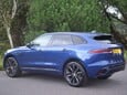 Jaguar F-Pace R-DYNAMIC HSE 36