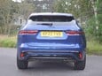 Jaguar F-Pace R-DYNAMIC HSE 37