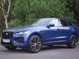 Jaguar F-Pace R-DYNAMIC HSE 3