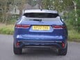 Jaguar F-Pace R-DYNAMIC HSE 8