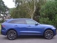 Jaguar F-Pace R-DYNAMIC HSE 11