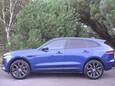 Jaguar F-Pace R-DYNAMIC HSE 12