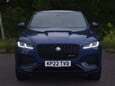 Jaguar F-Pace R-DYNAMIC HSE 28