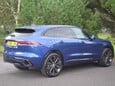 Jaguar F-Pace R-DYNAMIC HSE 41