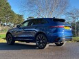 Jaguar F-Pace R-DYNAMIC HSE 7