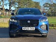 Jaguar F-Pace R-DYNAMIC HSE 27