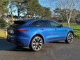 Jaguar F-Pace R-DYNAMIC HSE 38