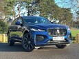 Jaguar F-Pace R-DYNAMIC HSE 28