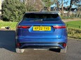 Jaguar F-Pace R-DYNAMIC HSE 35