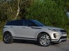 Land Rover Range Rover Evoque FIRST EDITION MHEV