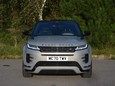 Land Rover Range Rover Evoque FIRST EDITION MHEV 2