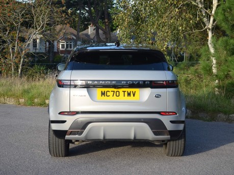 Land Rover Range Rover Evoque FIRST EDITION MHEV 