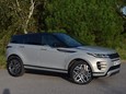 Land Rover Range Rover Evoque FIRST EDITION MHEV 21