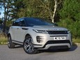 Land Rover Range Rover Evoque FIRST EDITION MHEV 22