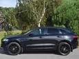 Jaguar F-Pace 2.0 D180 Chequered Flag Auto AWD Euro 6 (s/s) 5dr 9