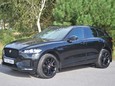 Jaguar F-Pace 2.0 D180 Chequered Flag Auto AWD Euro 6 (s/s) 5dr 19