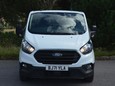 Ford Transit Custom 300 LEADER P/V ECOBLUE 2