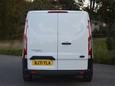 Ford Transit Custom 300 LEADER P/V ECOBLUE 8