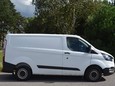 Ford Transit Custom 300 LEADER P/V ECOBLUE 11