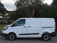 Ford Transit Custom 300 LEADER P/V ECOBLUE 12