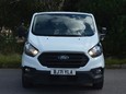 Ford Transit Custom 300 LEADER P/V ECOBLUE 21