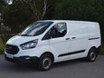 Ford Transit Custom 300 LEADER P/V ECOBLUE 27