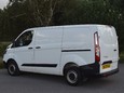 Ford Transit Custom 300 LEADER P/V ECOBLUE 29