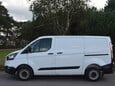 Ford Transit Custom 300 LEADER P/V ECOBLUE 12