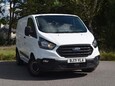 Ford Transit Custom 300 LEADER P/V ECOBLUE 20