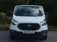 Ford Transit Custom 300 LEADER P/V ECOBLUE 21