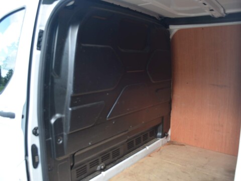 Ford Transit Custom 300 LEADER P/V ECOBLUE 24