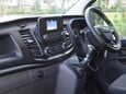 Ford Transit Custom 300 LEADER P/V ECOBLUE 28