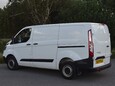 Ford Transit Custom 300 LEADER P/V ECOBLUE 29