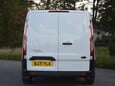 Ford Transit Custom 300 LEADER P/V ECOBLUE 30