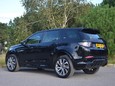 Land Rover Discovery Sport R-DYNAMIC HSE 5