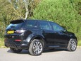 Land Rover Discovery Sport R-DYNAMIC HSE 7