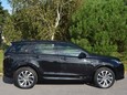 Land Rover Discovery Sport R-DYNAMIC HSE 9