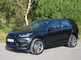 Land Rover Discovery Sport R-DYNAMIC HSE 28