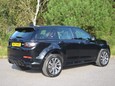 Land Rover Discovery Sport R-DYNAMIC HSE 35