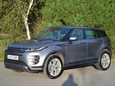 Land Rover Range Rover Evoque R-DYNAMIC SE MHEV 27