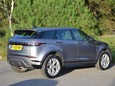 Land Rover Range Rover Evoque R-DYNAMIC SE MHEV 35