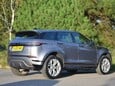 Land Rover Range Rover Evoque R-DYNAMIC SE MHEV 9