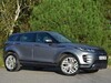 Land Rover Range Rover Evoque R-DYNAMIC SE MHEV