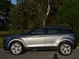 Land Rover Range Rover Evoque R-DYNAMIC SE MHEV 28