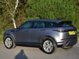 Land Rover Range Rover Evoque R-DYNAMIC SE MHEV 32